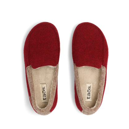 Taos Footwear Woolfer