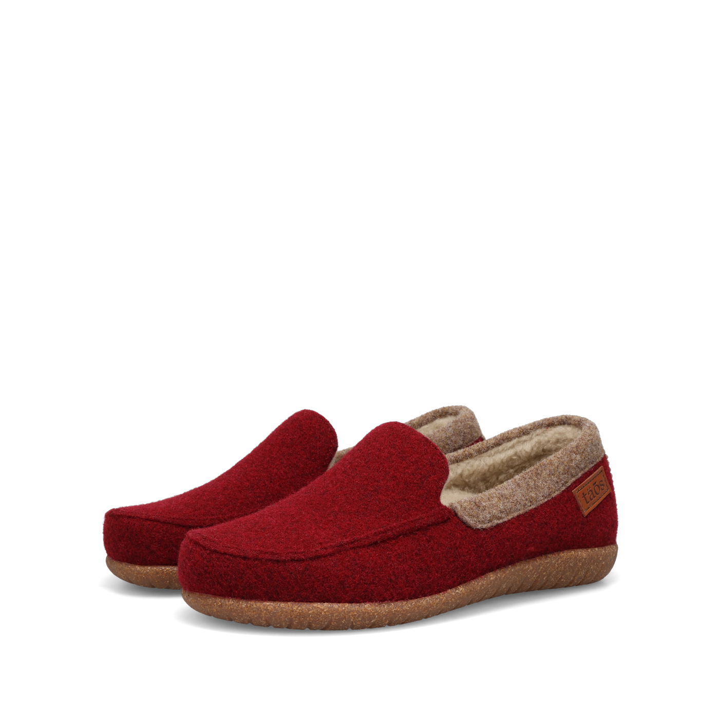 Taos Footwear Woolfer