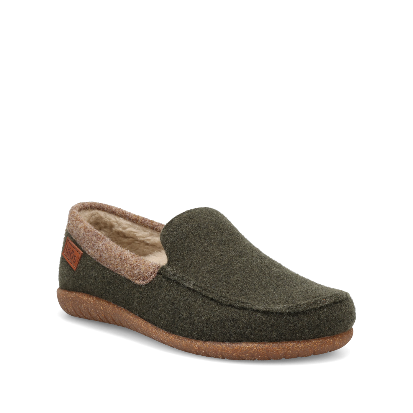 Taos Footwear Woolfer