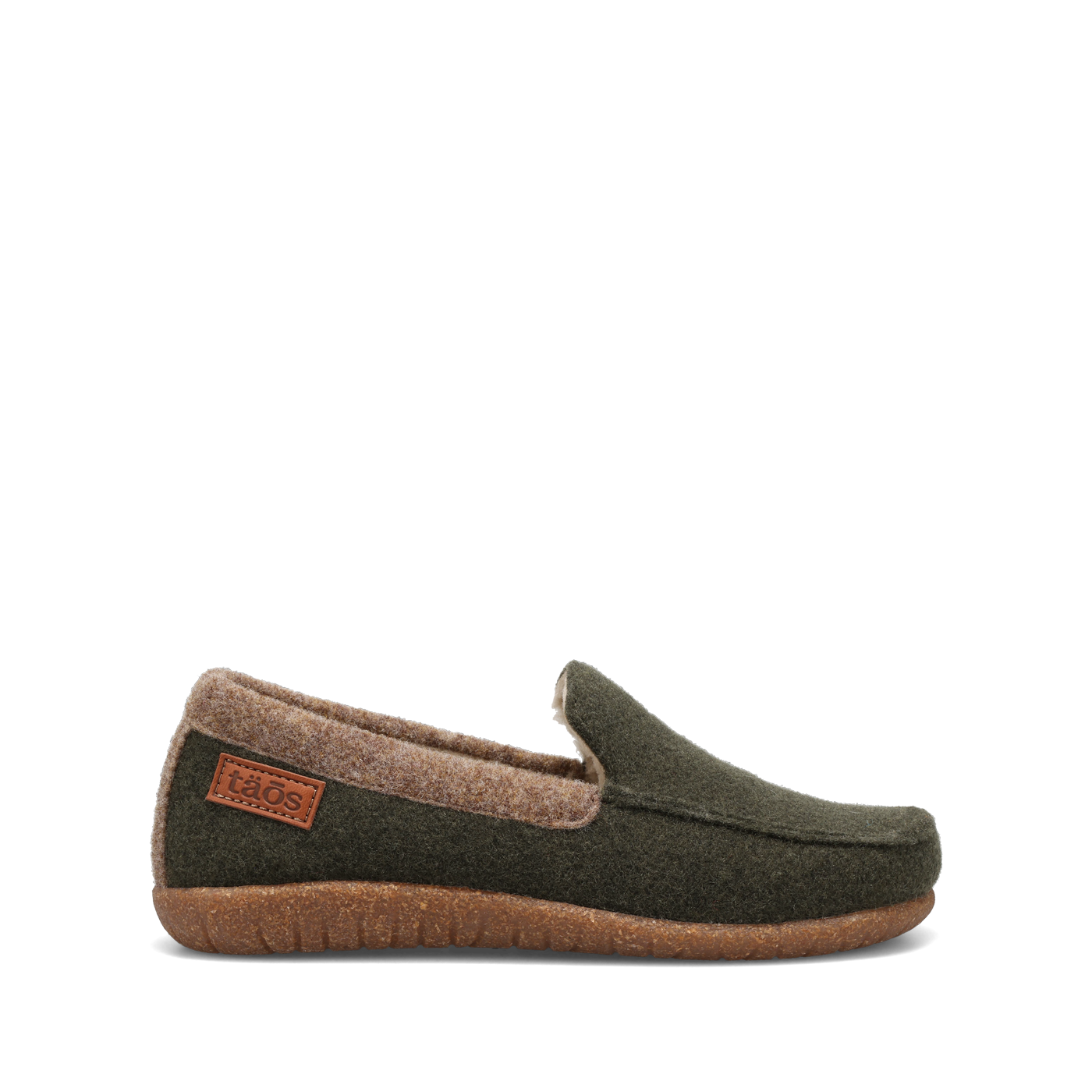 Taos Footwear Woolfer