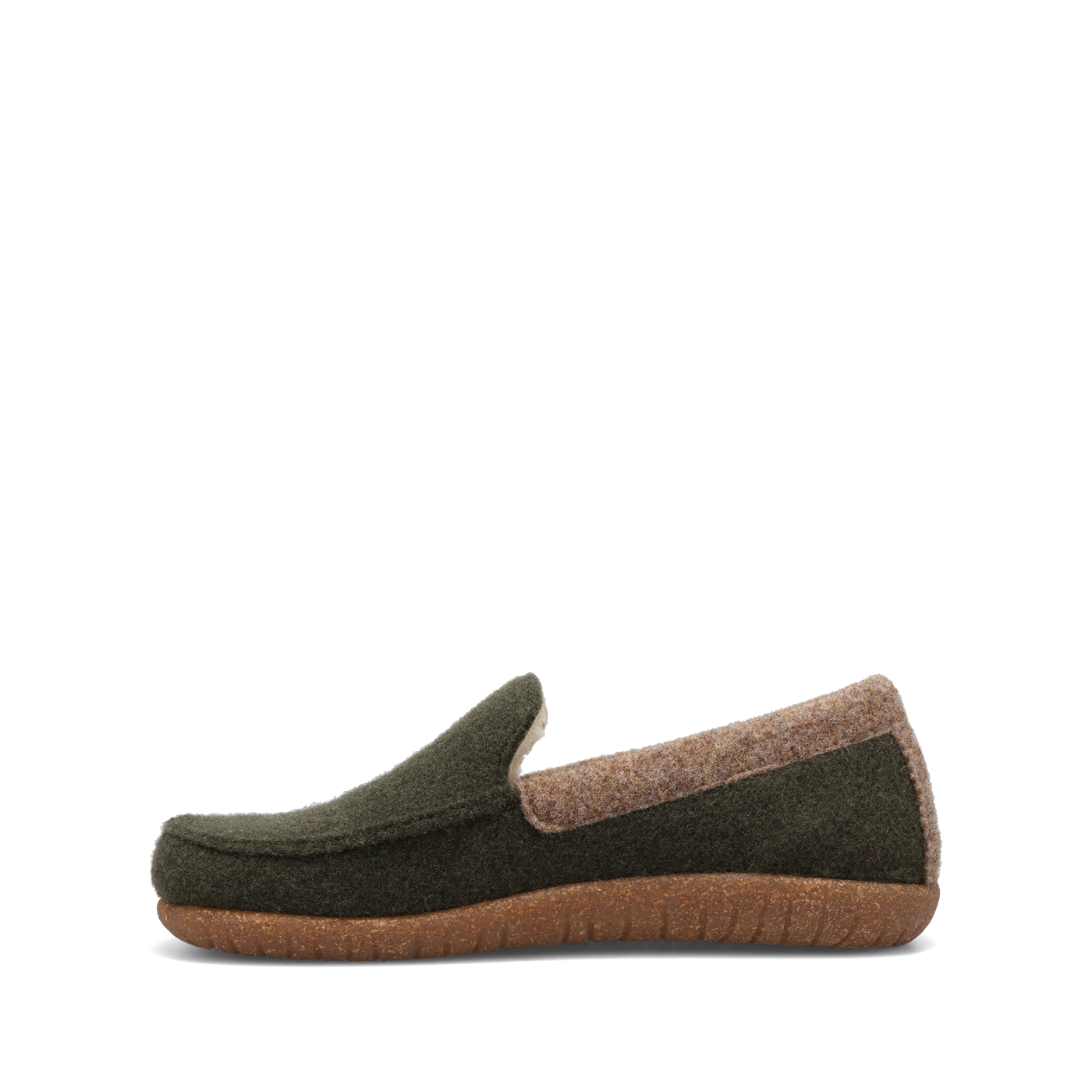 Taos Footwear Woolfer
