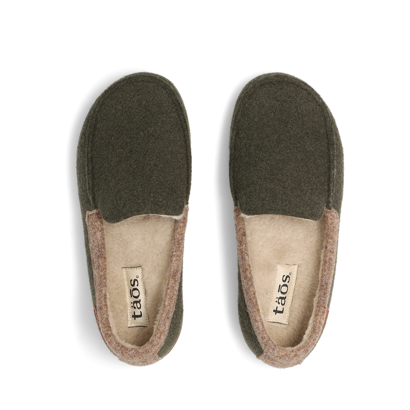 Taos Footwear Woolfer