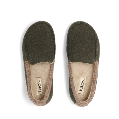 Taos Footwear Woolfer