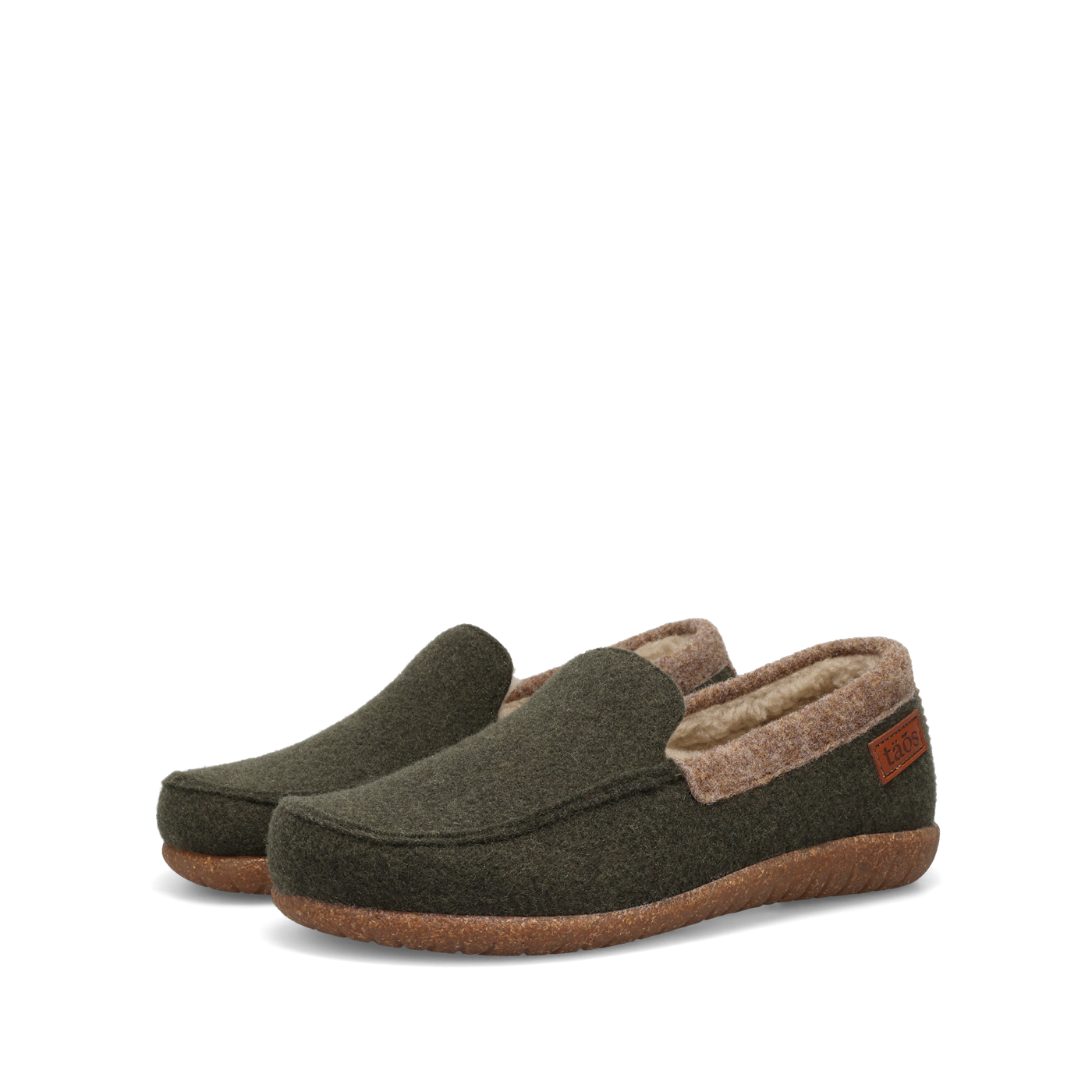 Taos Footwear Woolfer