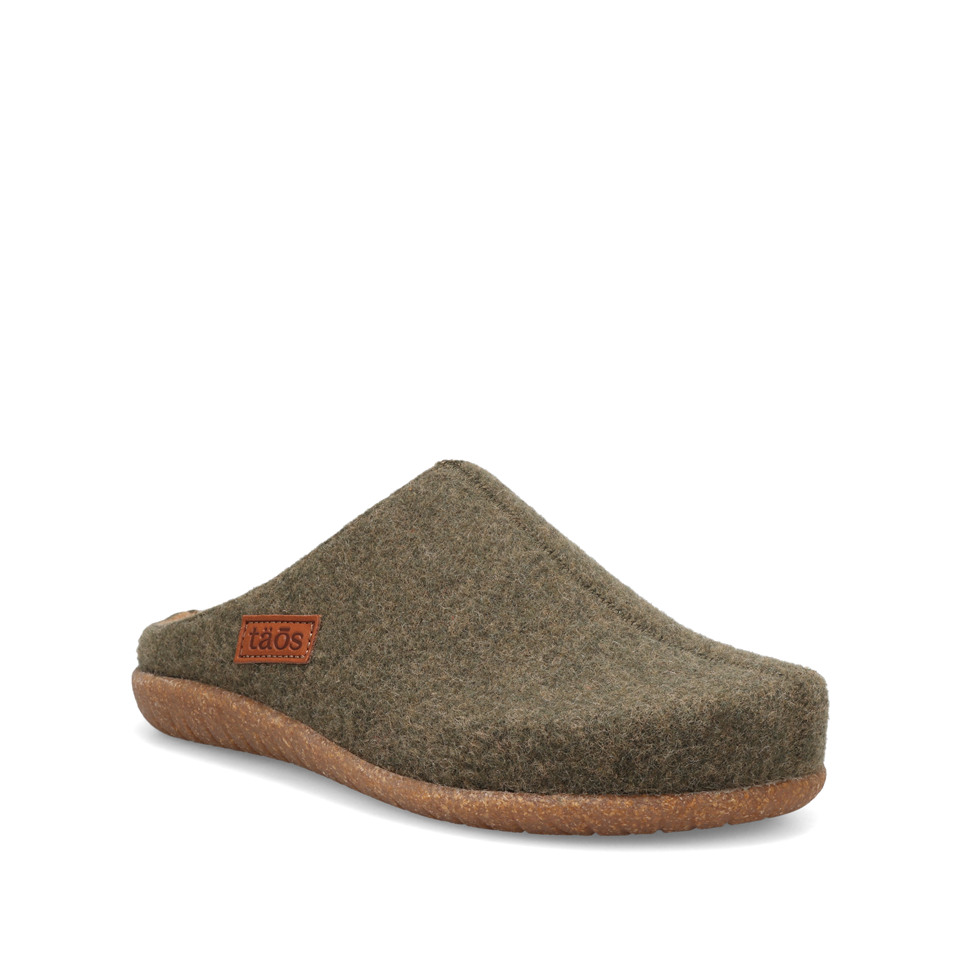 Taos Footwear Woolness