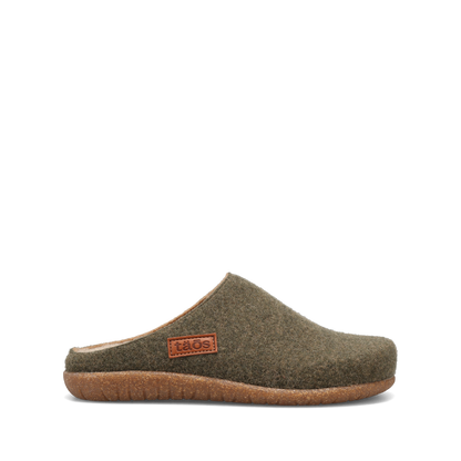 Taos Footwear Woolness