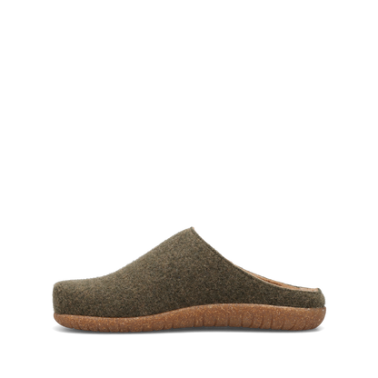 Taos Footwear Woolness