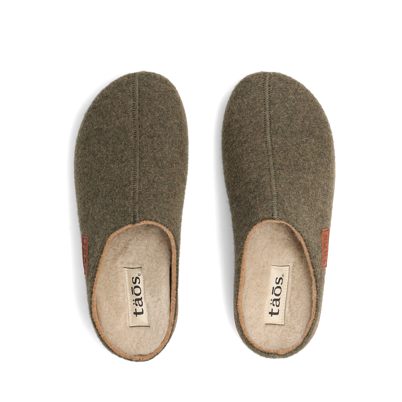 Taos Footwear Woolness