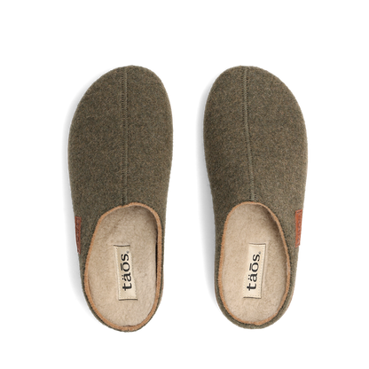 Taos Footwear Woolness