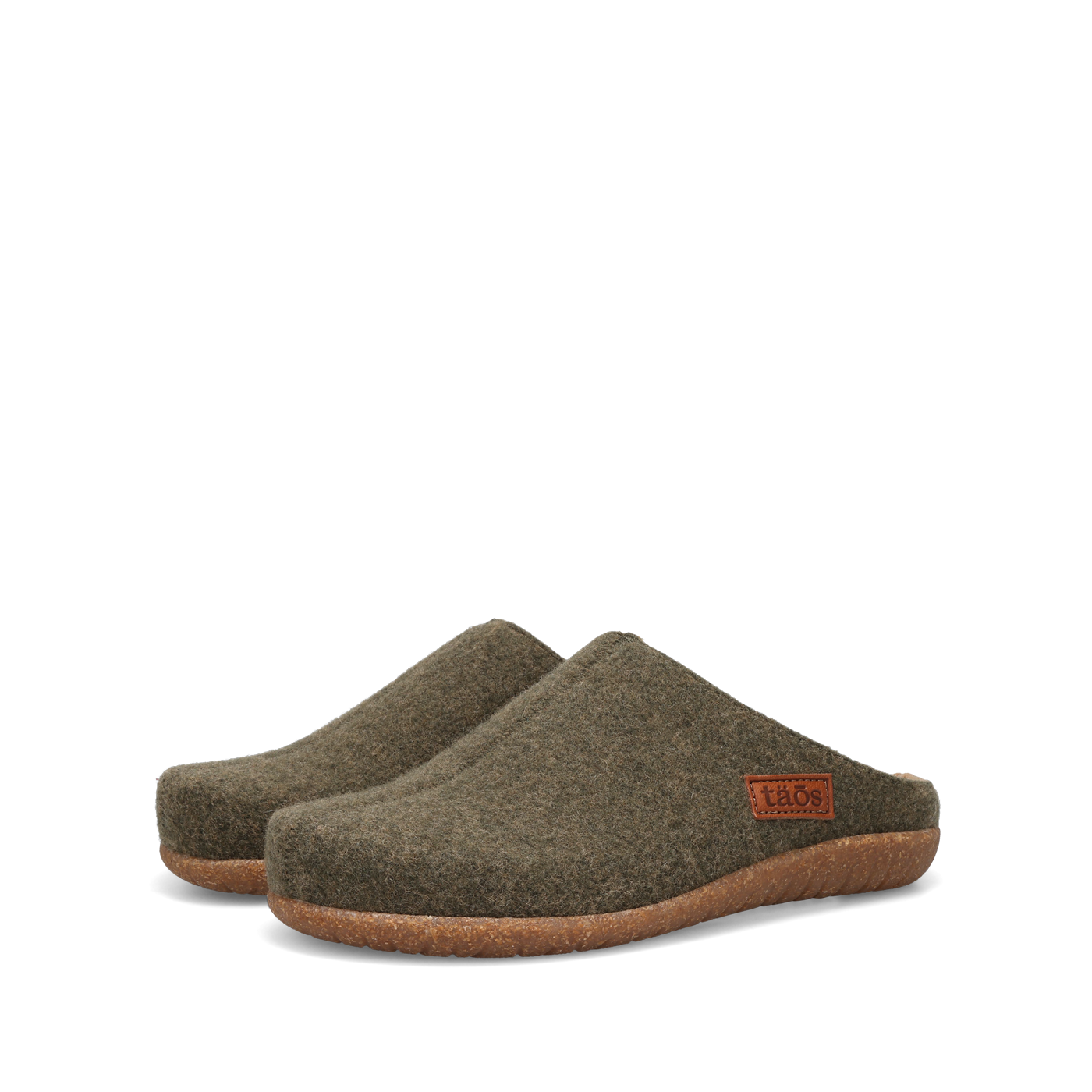 Taos Footwear Woolness