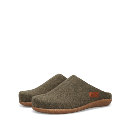 Taos Footwear Woolness