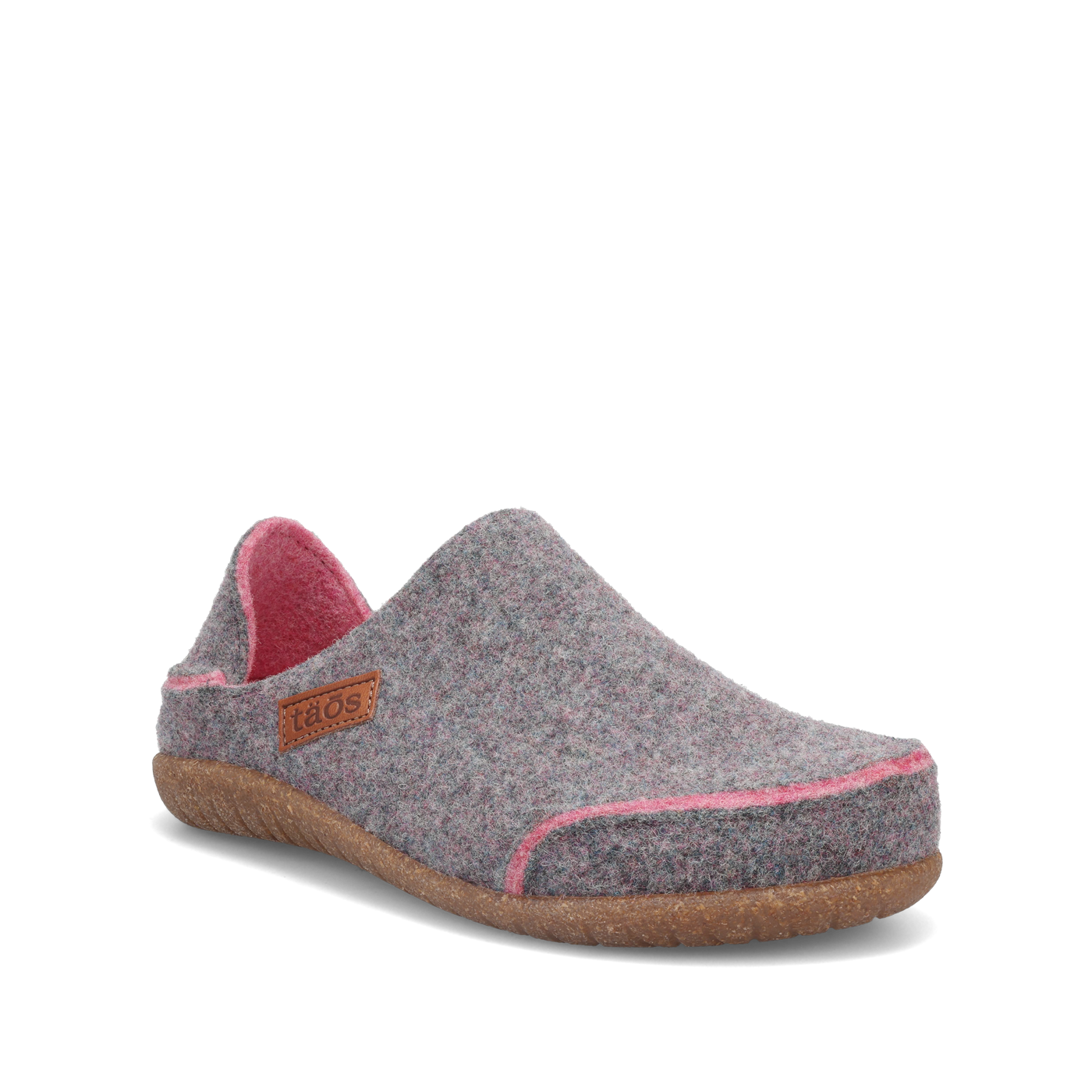Taos Footwear Unisex Convertawool Clogs