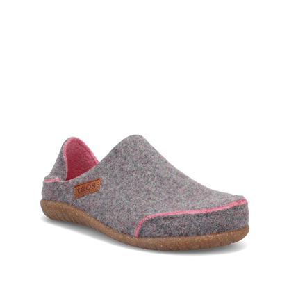 Taos Footwear Unisex Convertawool Clogs