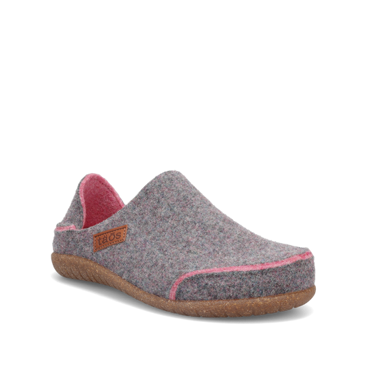 Taos Footwear Unisex Convertawool Clogs