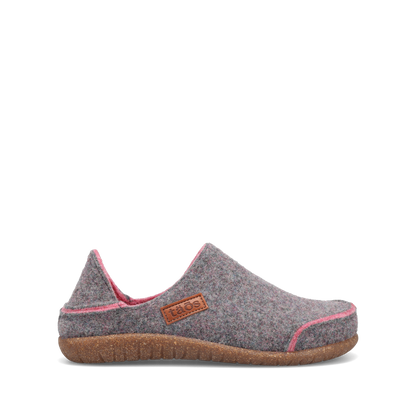 Taos Footwear Unisex Convertawool Clogs
