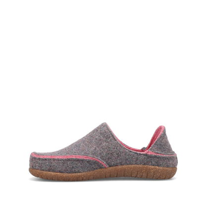 Taos Footwear Unisex Convertawool Clogs