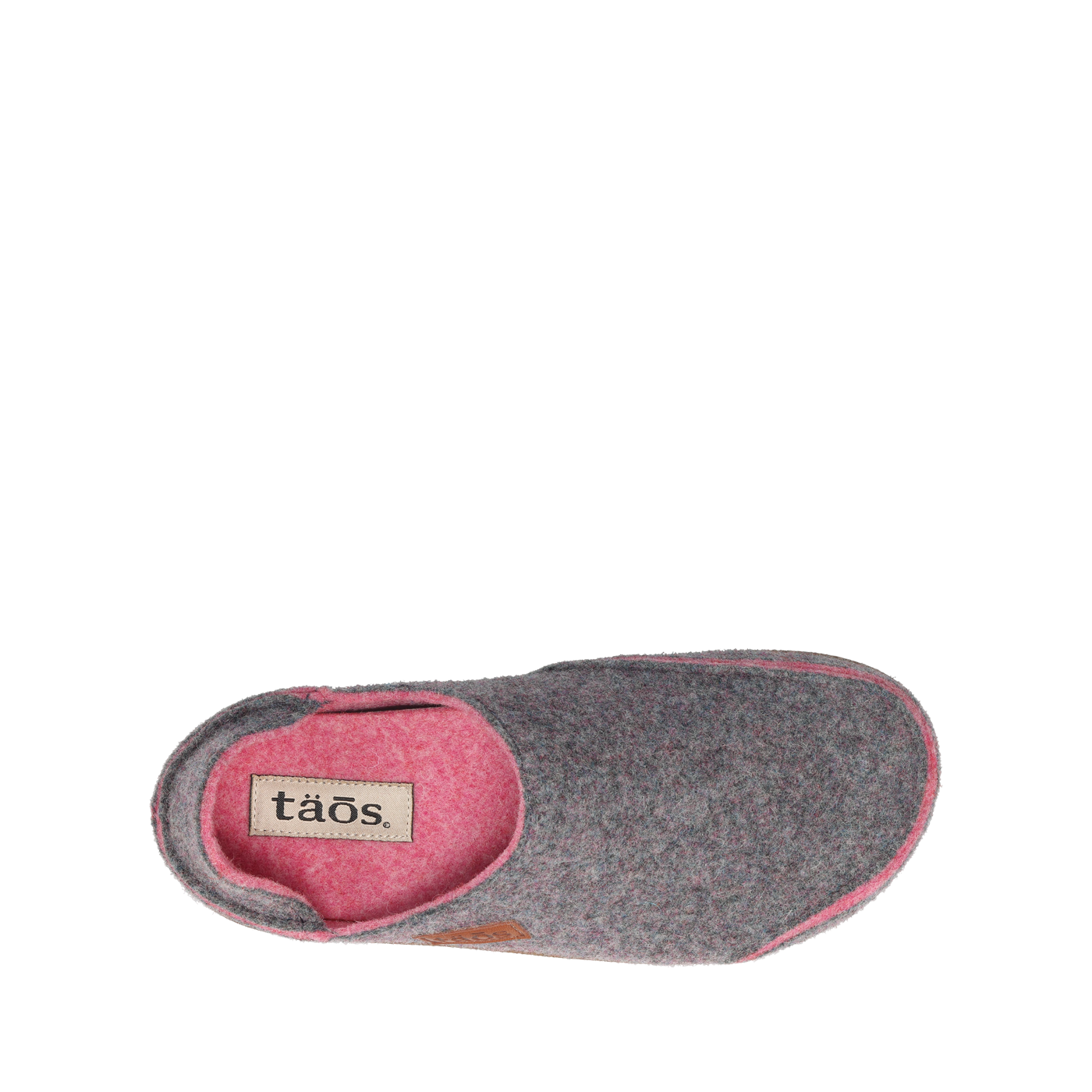 Taos Footwear Unisex Convertawool Clogs
