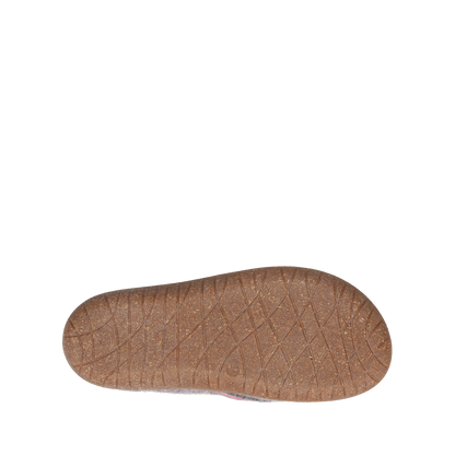 Taos Footwear Unisex Convertawool Clogs