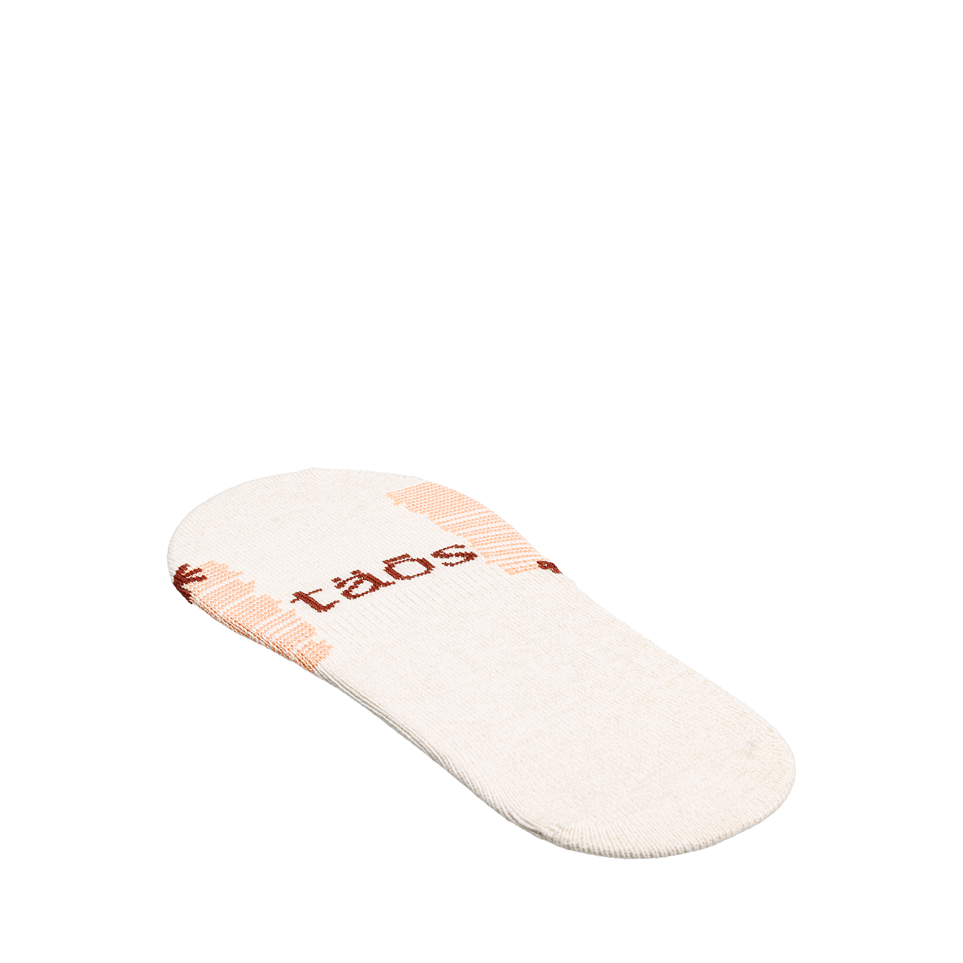 Taos Footwear No Show Stars and Stripes Socks Single
