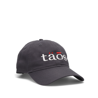 Taos Footwear Hat with Embroidery