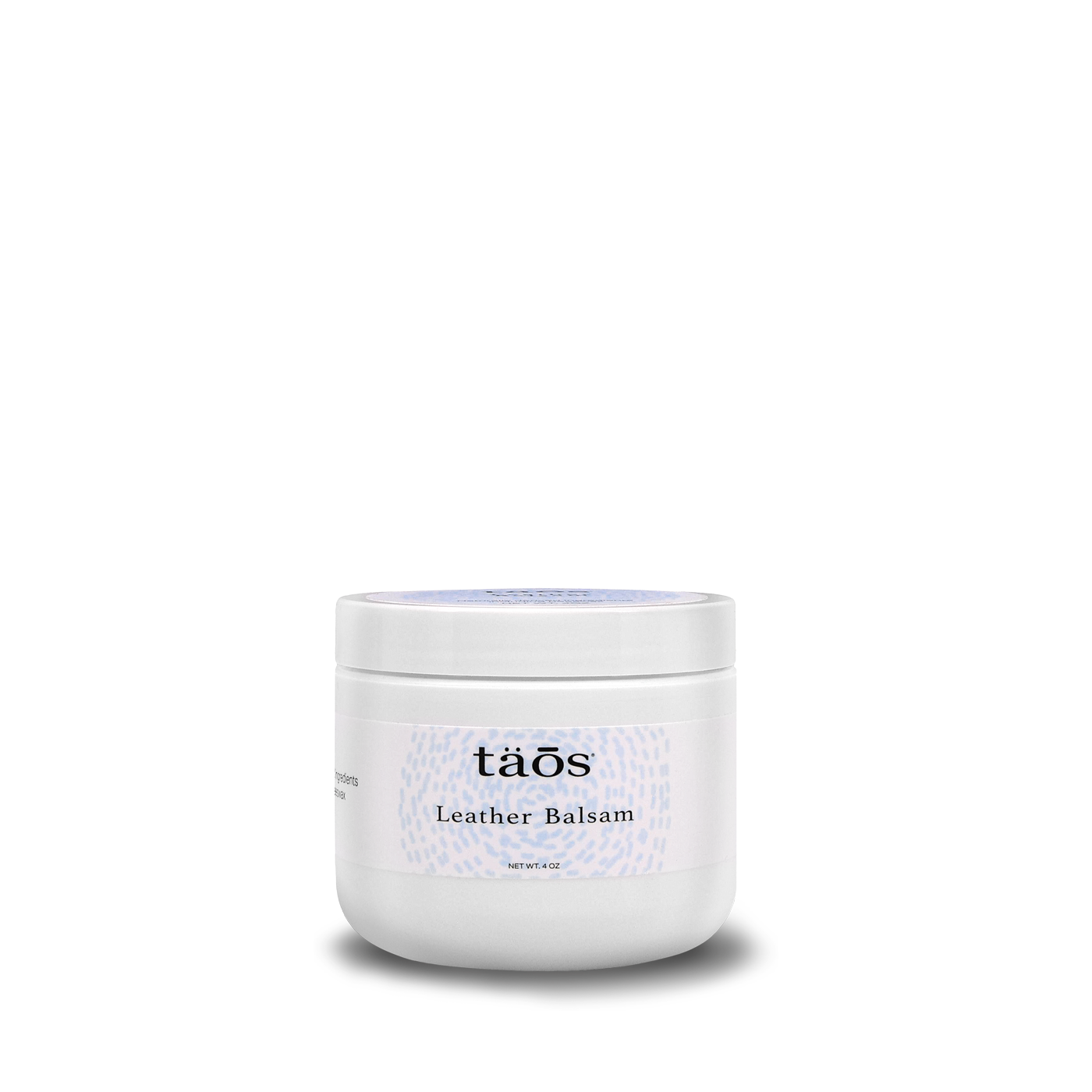 Taos Footwear Leather Balsam