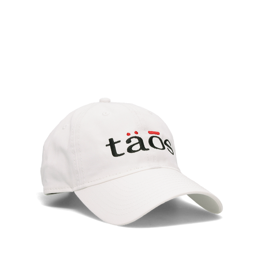 Taos Footwear Hat with Embroidery