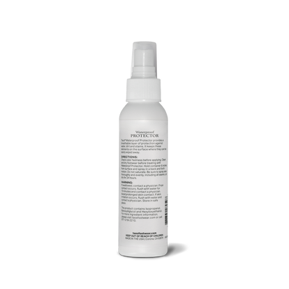 Taos Footwear Waterproof Protector Spray