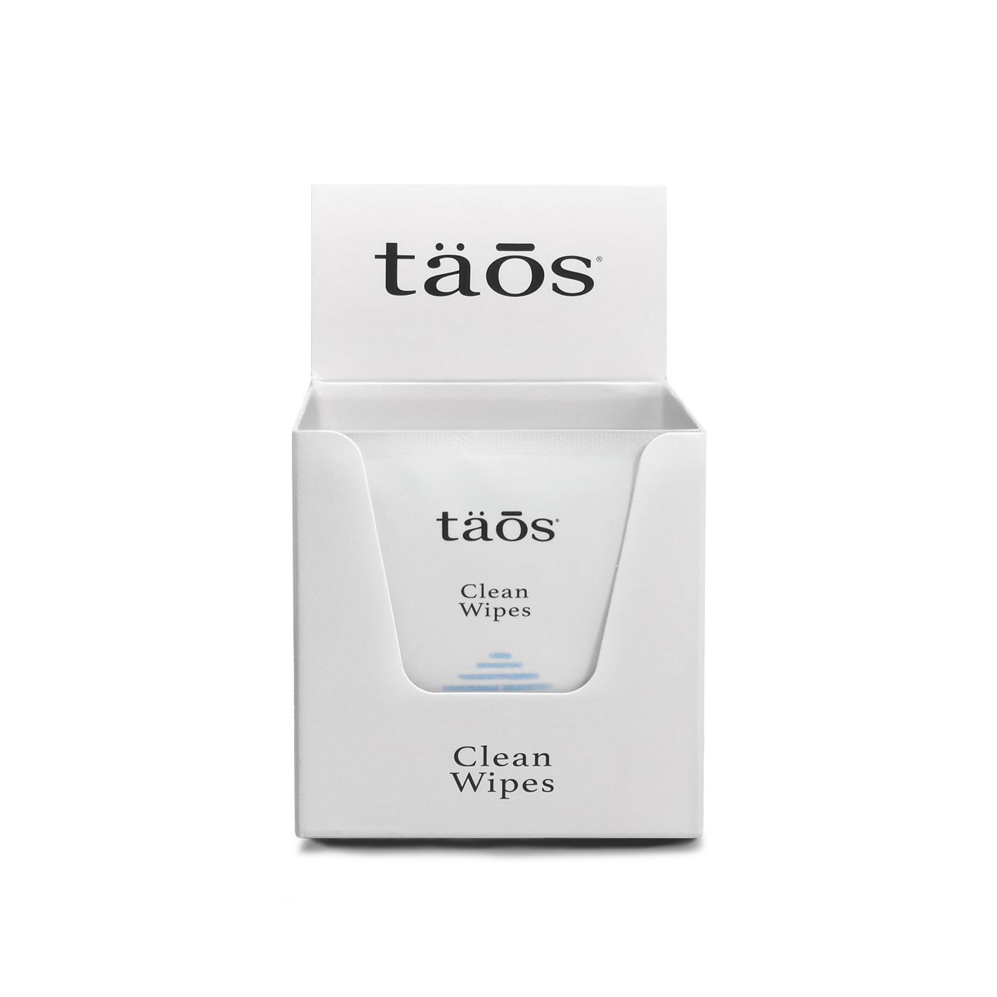 Taos Footwear Footwear Wipes