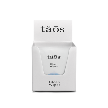 Taos Footwear Footwear Wipes