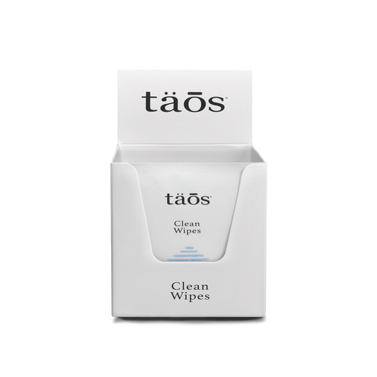 Taos Footwear Footwear Wipes