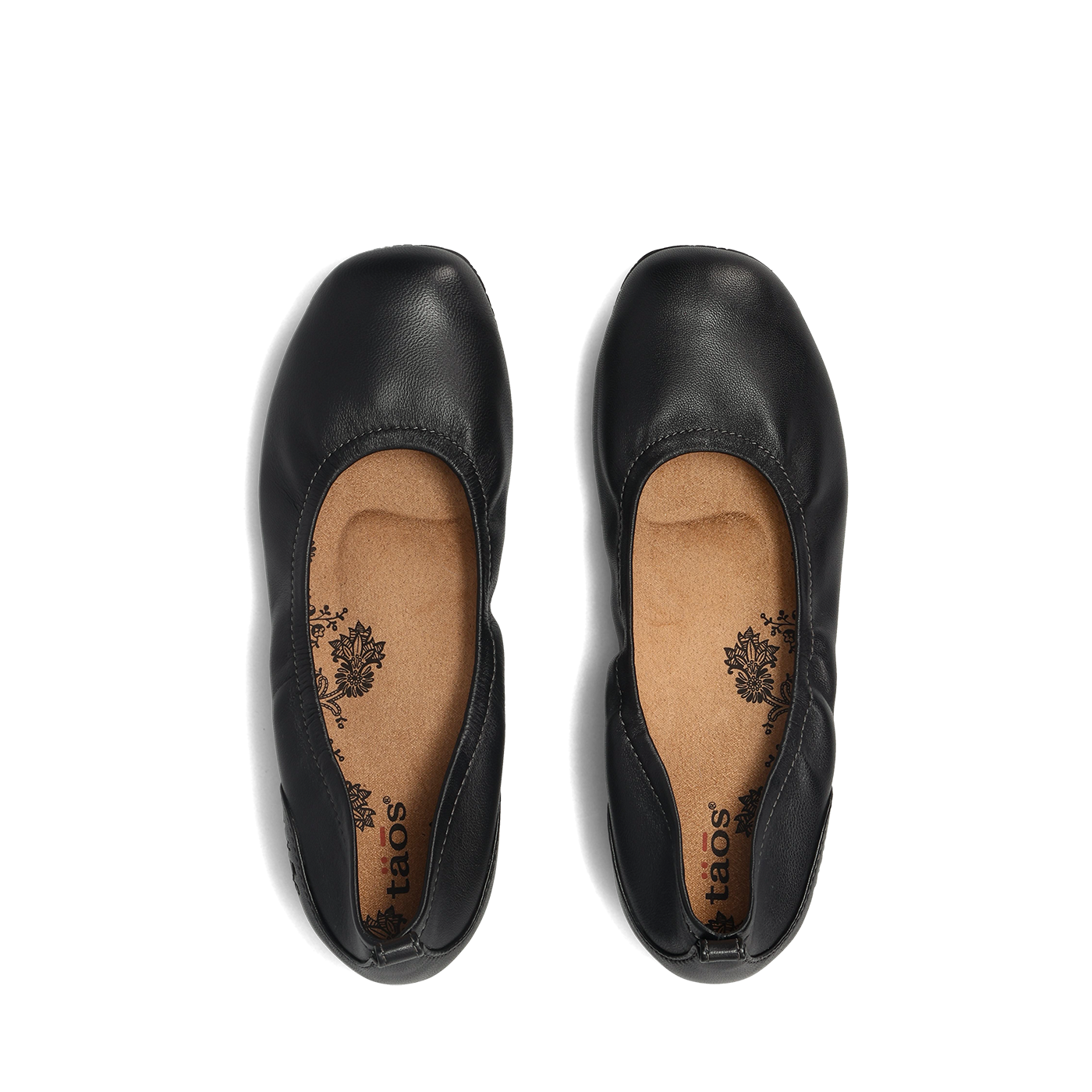 Taos Footwear Chit Chat