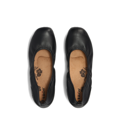 Taos Footwear Chit Chat