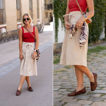 Taos Footwear Gabby