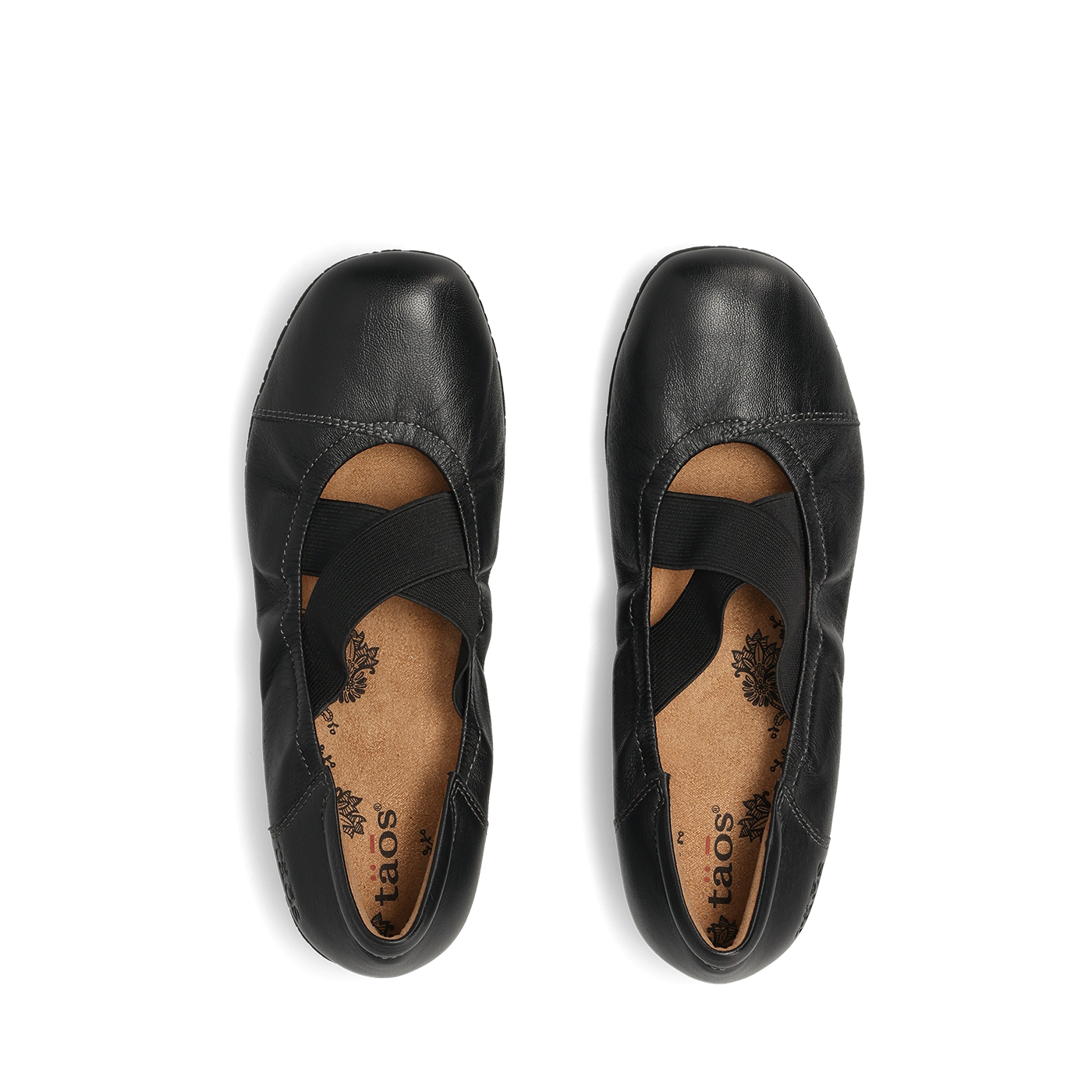 Taos Footwear Exhale
